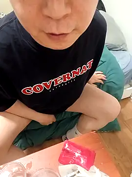 pokorogo2 online show from February 24, 6:15 pm