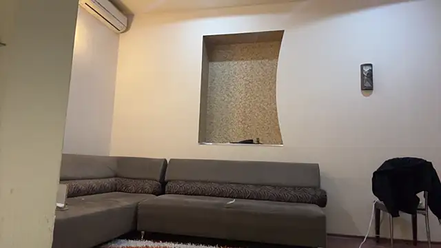 Brian Stars online show from March 19, 11:47 am