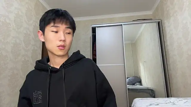 Brian Stars online show from May 23, 7:07 pm