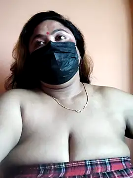 rani130 online show from April 8, 1:27 am