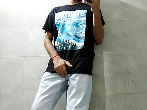 Snapshot of Lustyluckyy chatting on October 6, 7:11 pm Lustyluckyy online show from October 6, 7:11 pm