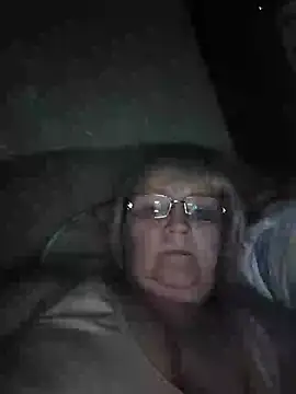 Violet5364 online show from November 29, 8:01 pm