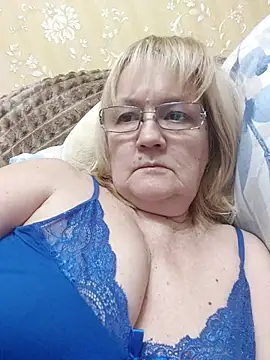 Violet5364 online show from January 13, 8:36 pm