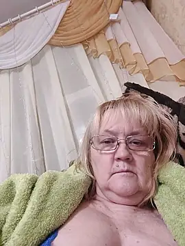 Violet5364 online show from January 18, 9:07 pm