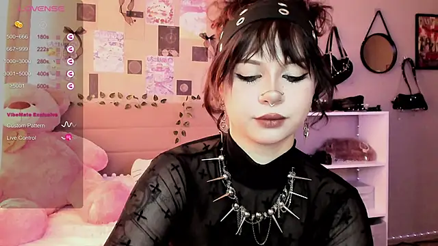 marynixoxo online show from February 16, 9:05 am