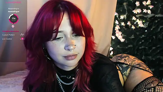 marynixoxo online show from June 8, 4:18 pm