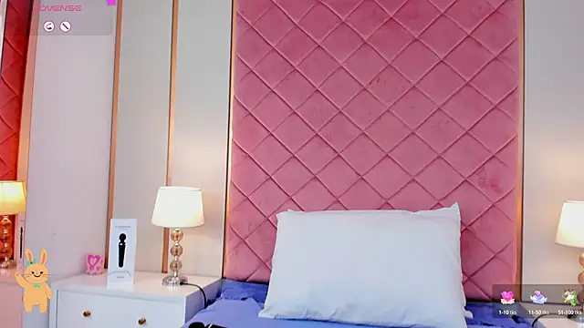 Sopphiaa Payton online show from March 2, 12:43 pm