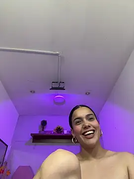 Lana Pearce online show from February 27, 3:26 pm