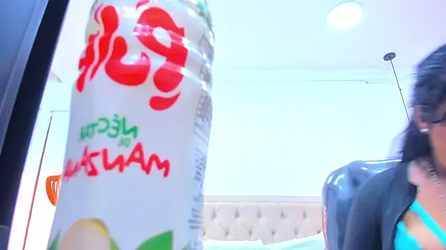 emma purple  online show from November 1, 5:15 pm