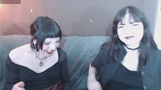 Snapshot of Gothel_4 chatting on September 25, 7:39 pm Gothel 4 online show from September 25, 7:39 pm