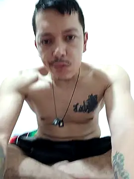 Jackd1991 online show from March 31, 8:53 pm