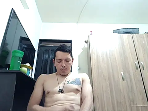 Jackd1991 online show from April 12, 9:09 pm