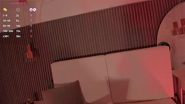 Giselle royy online show from October 29, 8:32 pm