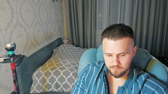 Vladik b online show from April 16, 5:36 pm