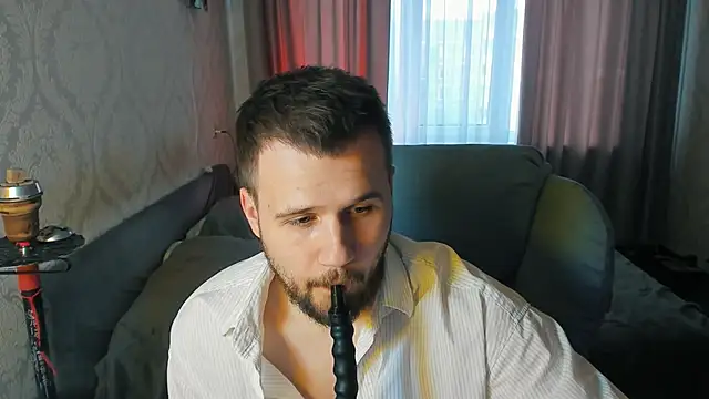 Vladik b online show from May 25, 5:30 pm