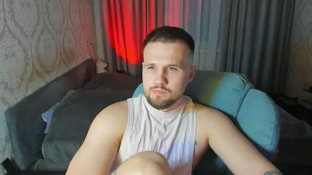 Vladik b online show from May 28, 6:38 pm