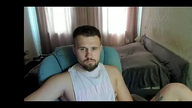 Vladik b online show from July 1, 8:49 am
