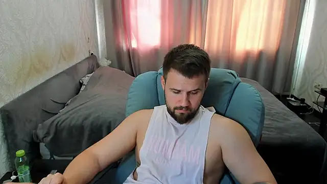 Vladik b online show from July 14, 9:14 am