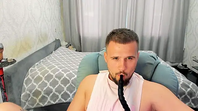 Vladik b online show from July 21, 4:09 pm