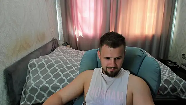 Vladik b online show from July 23, 9:29 am