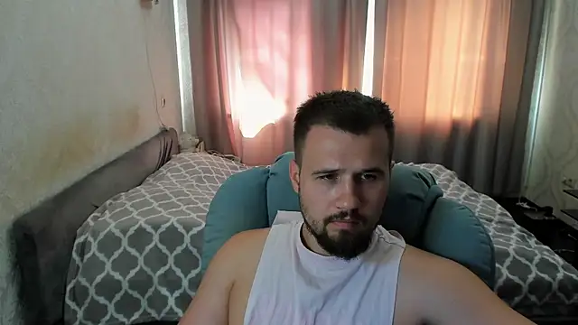 Vladik b online show from July 31, 9:30 am