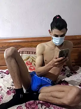 ahmedhbh online show from March 3, 2:18 am