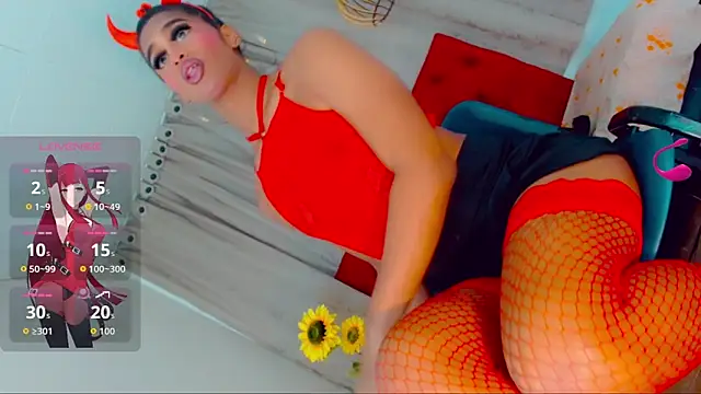 katha Crawford online show from November 26, 7:15 pm