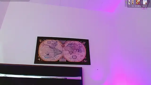 katha Crawford online show from February 12, 6:47 pm