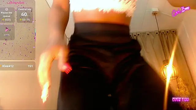 katha Crawford online show from March 25, 12:11 pm