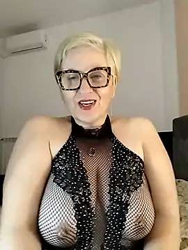 Pumabionda online show from November 6, 10:21 pm