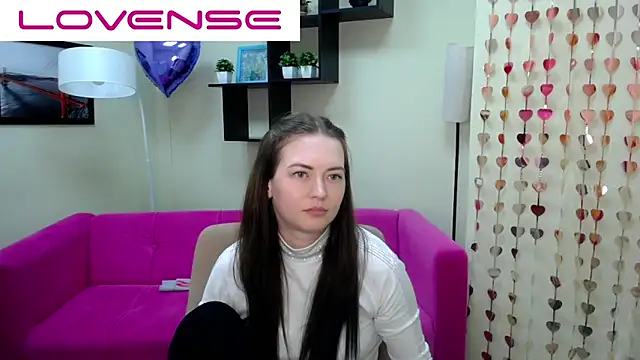 babysue89 online show from February 12, 9:52 am