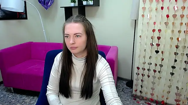 babysue89 online show from February 27, 10:37 am