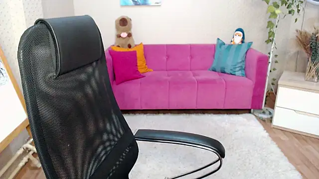 babysue89 online show from July 27, 5:09 pm