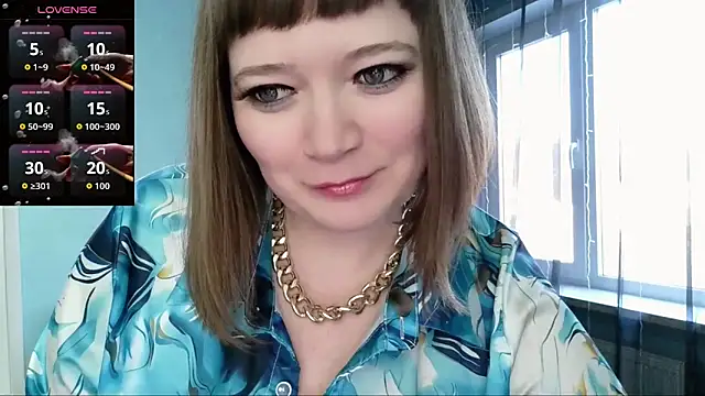 LizaMilfa online show from March 5, 12:01 pm