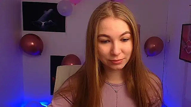 Snapshot of Dana_flowers chatting on February 26, 6:04 am Dana flowers online show from February 26, 6:04 am