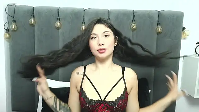 Snapshot of ScarlletRays chatting on March 19, 3:40 pm ScarlletRays online show from March 19, 3:40 pm