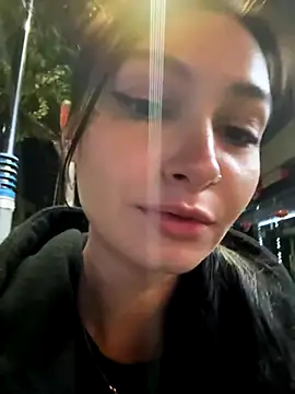 lunalovelee online show from November 4, 2:16 pm