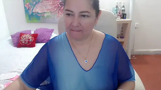 leonela 69 online show from March 21, 2:16 am