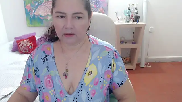leonela 69 online show from March 26, 1:11 am