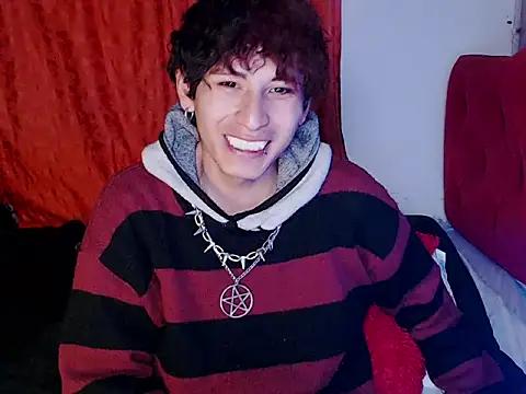 Alien Twink online show from September 25, 5:44 am