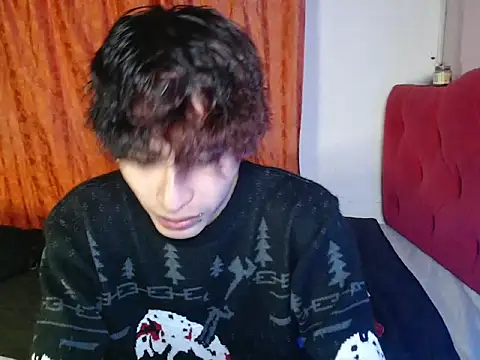 Alien Twink online show from September 30, 3:44 am