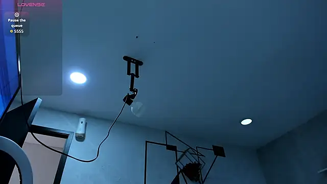 EmiliaRose  online show from October 27, 8:35 pm