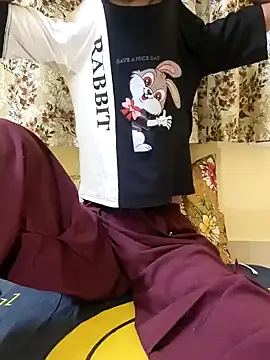 CHOTl-CHUT online show from February 11, 5:18 pm