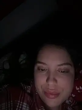 Cissy Corrie online show from February 12, 4:54 am