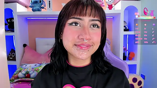 miss   megan online show from March 13, 8:48 am