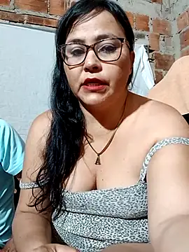 promiscuous-indecent-momm online show from March 22, 3:30 am