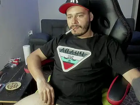 ragnar lothbrok777 online show from December 18, 11:00 pm