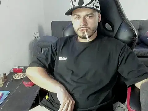 ragnar lothbrok777 online show from January 18, 8:12 pm