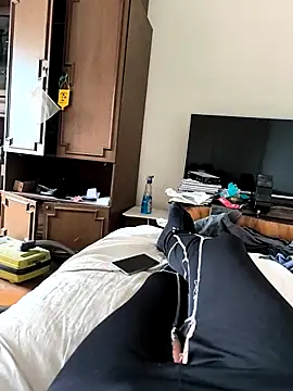 xxxdeo online show from February 24, 11:52 am