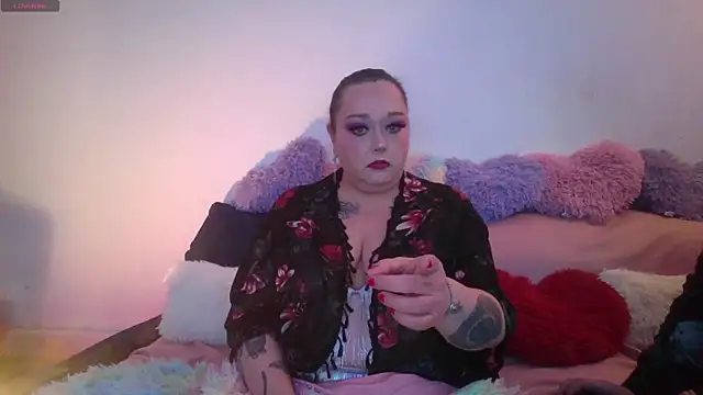 MorganExclusive online show from March 6, 10:58 pm